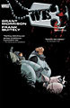 We3 Deluxe Edition (Hardcover)