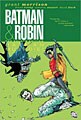Batman & Robin Vol. 3: Batman Must Die Deluxe Edition (Hardcover)