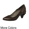 Bronx Women's 73702 'Sun Shower' Low Heel Pump