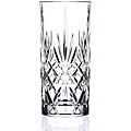 Lorenzo Melodia 6-piece High Ball Glasses Set