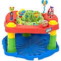 Evenflo ExerSaucer Delux Active Learning Center