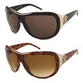 Roberto Cavalli Women's 'Dioptasio' Fashion Sunglasses