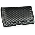 Carbon Fiber T-Mobile G2 Horizontal Case