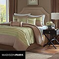 Madison Park Hayes 7-piece King/Cal-King Comforter Set
