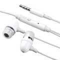 White 3.5 mm In-ear Stereo Headset for Samsung Intercept M910