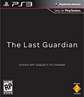 PS3 - The Last Guardian - By Sony Computer Entertainment