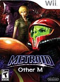 Wii - Metroid Other M (Pre-Played)