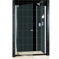 Elegance Collection Shower Door for 39 to 41-inch Width Range