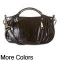 Facts relating to Vintage wedgwood Hobo International Holiday Vintage Haile Bag