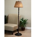 ClearLite Palm Beach Bronze Indoor/ Outdoor Opticolor Floor Lamp