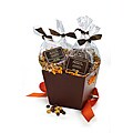 #1 site for Honey Roasted Peanuts Medley Basket