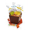 Free handy guidepost for Sour Sweets Yummi Gummi Gift Basket
