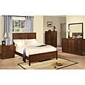 Java 5-piece Queen-size Bedroom Set