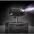 Mini Hookah Tip EyeClops Mini Media Projector