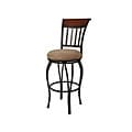 Monterey 30-inch Swivel Bar Stool