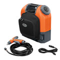 Free correlative guideline for Nomad Jukebox mp3 Players Nomad MPINR35 Orange Portable Power Cleaner