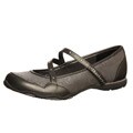 Information, prices, and public sales for Padded Pantys Skechers Active Women's 'Jubilee Impressario' Sparkle Textile and Leather Mary Jane Shoes