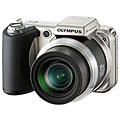 Recording studio Equipment rack blogs Olympus SP-600UZ 12MP Titanium Digital Camera (Refurbished)