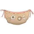 Cotton Tale Blossom Toy Bag