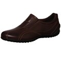 Striking guidepost on strips Breath ECCO Women's 'Charm' Casual Slip-ons