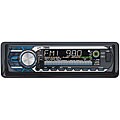 Naxa NX-692 Fold=down Detachable PLL Electronic Tuning Stereo AM/FM Radio ...