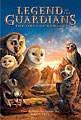 Legend of the Guardians: The Owls of Ga'Hoole (DVD)