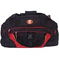 Florida State University Seminoles 22 Inch Carry On Duffel Bag