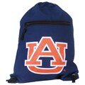 Auburn University Tigers Cinch Backpack