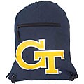 Georgia Tech University Yellowjackets Cinch Backpack