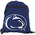 Penn State University Nittany Lions Cinch Backpack