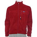 Patagonia Men's Simple Synchilla Jacket