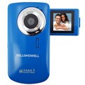 Bell and Howell Take 1 Video Camera with Flip