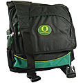 University of Oregon Ducks Messenger Bag