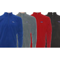 Patagonia Men's Micro Deluxe 1/4-zip Jacket