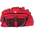 University of Oklahoma Sooners 22 Inch Carry On Duffel Bag