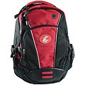 Washington State University Cougars Nylon Backpack