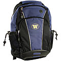 University of Washington Huskies Backpack