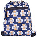 University of Illinois Fighting Illini Cinch Backpack