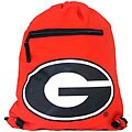 University of Georgia Bulldogs Cinch Backpack