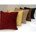 Arvine Dots 18-inch Pillows (Set of 2)