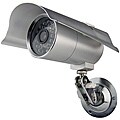 Pyle Indoor/ Outdoor Security Camera 65-foot Night Vision Sharp CCD
