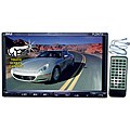 Pyle 7-inch Touchscreen In-dash Video Car Stereo