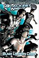 Blackest Night: Black Lantern Corps Vol. 2 (Paperback)