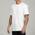 MICHAEL Michael Kors Men's Double Layered Shirt