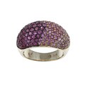 Encore by Le Vian 14k Gold Pink Sapphire Ring