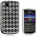 Clear Blackberry 9630 Tour TPU Case