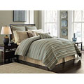 #1 site for Complete Set Jukebox Ashton 5-piece King-size Comforter Set