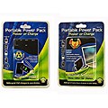 Symtek Universal Laptop Battery Backup Pack w/Bonus Portable iPod/Phone pack