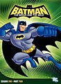 Batman: The Brave and the Bold - Season One, Part Two (DVD)