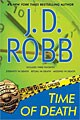 Time of Death (Paperback)